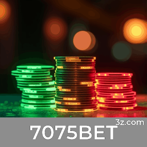 7075BET: Experiência de Casino ao Vivo para Clientes Exigentes
