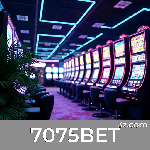 7075BET Verde: Responsabilidade e Sustentabilidade