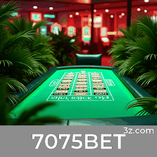 7075BET Verde: Responsabilidade e Sustentabilidade