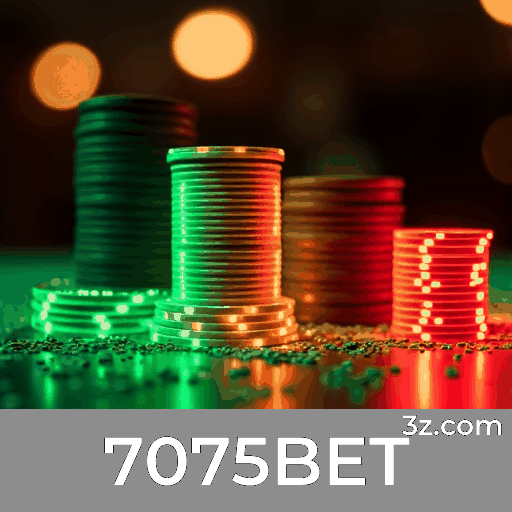 7075BET: Experiência de Cassino Luxuosa e Emocionante