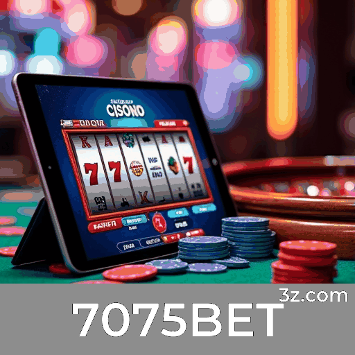 7075BET: Experiência de Casino ao Vivo para Clientes Exigentes
