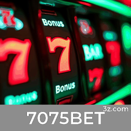 7075BET: Plataforma de Apostas Segura e Profissional