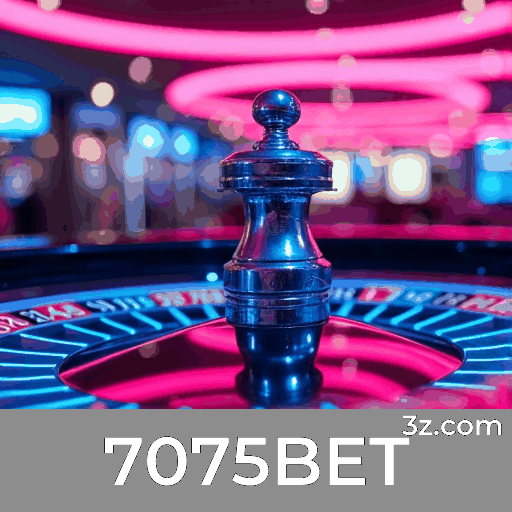 7075BET: Experiência de Casino ao Vivo para Clientes Exigentes