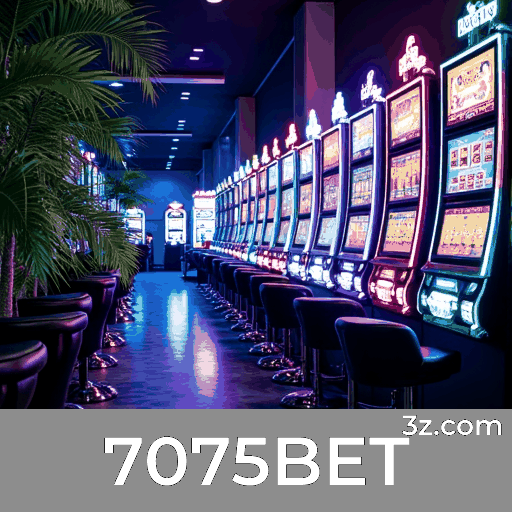 7075BET: Plataforma de Apostas Segura e Profissional
