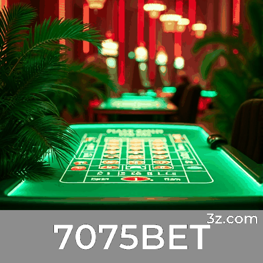 7075BET: Experiência de Cassino Luxuosa e Emocionante
